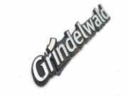 Modelbeschriftung SUBARU LEGACY V (BM) 2.5 i AWD (BM9)