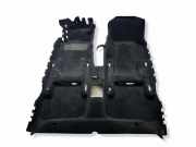 Salonteppich VW JETTA Mk7 1.4 TSI 17B863367D