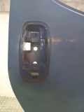 Vordere linke Tür RENAULT TRAFIC II Furgon (FL) 1.9 dCi 100 (FL0C)
