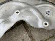 Spritzblech für Bremsscheibe Audi Q5 (8R) 80A615611B