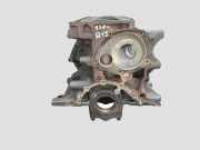 Motorblock NISSAN QASHQAI II (J11, J11_) 1.5 dCi K9K282