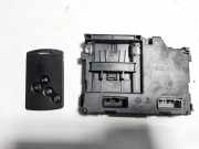 Zündschloss RENAULT CAPTUR (J5_) 1.5 dCi 90 A2C92561906