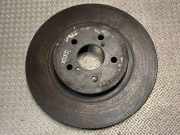 Bremsscheibe hinten rechts SUBARU XV (_GP_) 1.6 i AWD