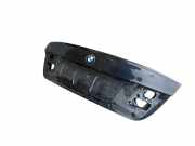 Heckklappe geschlossen BMW 7er (F01, F02, F03, F04)