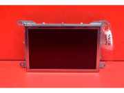 Radio/Navigationssystem-Kombination Peugeot 508 I SW (8E) 9678188480