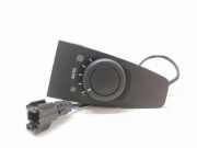 Klimabedienteil CITROËN C4 Picasso II 1.6 HDi / BlueHDi 115 A53000600 9659796877