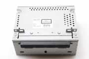 Radio/Navigationssystem-Kombination Ford Focus III (DYB) BM5T18C815HK