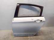 Tür links hinten Citroen C5 III (RD)