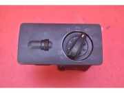 Schalter für Leuchtweitenregelung Skoda Fabia Praktik (6Y) 6Y1941531EJDY