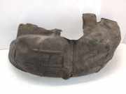 Radhaus rechts hinten VW Passat B7 (362)