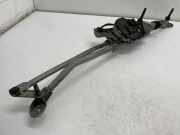 Scheibenwischermechanismus vorne