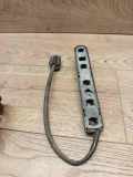 Lampenverkleidung hinten links MERCEDES-BENZ E (W124) E 300 D (124.131) 3831017