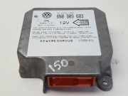 Airbag-Steuergerät VW GOLF III Variant (1H5) 1.9 TD 6N0909603