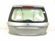 Heckklappe geschlossen Suzuki SX4 (EY, GY)