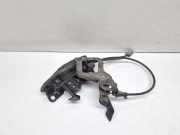 Motorhaubenschloss NISSAN X-TRAIL (T32_) 1.6 dCi ALL MODE 4x4-i (NT32)