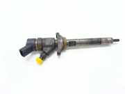 Einspritzdüse CITROËN C4 Coupe (LA_) 1.6 HDi 0445110259