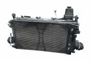 Radiator Pack Set OPEL INSIGNIA A Sedan (G09) 2.0 CDTI (69) P8660004