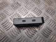 USB/AUX Steuergerät SKODA KAMIQ 1.5 TSI 657035736