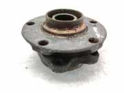 Achsschenkel (ABS) links vorne Audi A6 Avant (4B, C5)