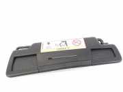 Linke Sonnenblende MERCEDES-BENZ SLK (R172) 250 CDI / d (172.403) A1728100910