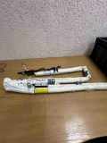 Dach SRS rechts LAND ROVER RANGE ROVER EVOQUE (L538) 2.0 D 4x4 0589P1000084 #F6440