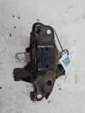 Motorhalter rechts SKODA FABIA I (6Y2) 1.9 SDI 6Q0199555AC