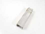 Stoßfängerbalkenträger AUDI A6 Allroad (4FH, C6) 3.0 TDI quattro 4F0807133