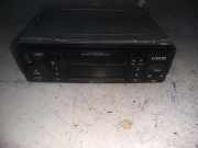 Multifunktionsanzeige Opel Movano Combi (X70) VDCR13320007274