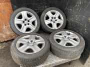 Stahlfelgen Satz Opel Zafira Tourer C (P12) 2170108