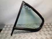 Linke Seite hinteres Seitenfenster SKODA OCTAVIAII (1Z3) 1.6 FSI 1Z5845209