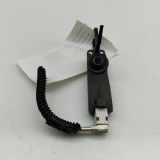 Videokamera auf der rechten Seite TESLA MODEL X P100D AWD 1096104-00-D