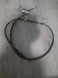 Handbremskabel VW PASSAT B5 (3B3) 1.9 TDI 3B0609721F