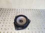 Lautsprecher links hinten Toyota Corolla Verso (E12J1) 861600F030