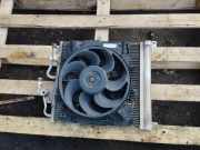 Klimakondensator Opel Astra H Caravan () 13129195