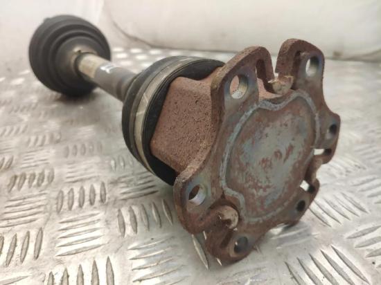 Antriebswelle vorne rechts BENTLEY CONTINENTAL FLYING SPUR (3W_) 6.0 3W0407272C Bild Antriebswelle vorne rechts BENTLEY CONTINENTAL FLYING SPUR (3W_) 6.0 3W0407272C