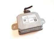 Navigationskontrolleinheit OPEL INSIGNIA A Estate (G09) 2.0 CDTI (35) 13384291