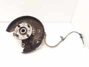 Radnaben vorne links TOYOTA YARIS (_P1_) 1.3 (NCP10_, SCP12_) 895430D010