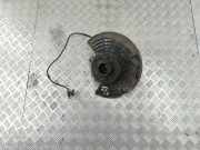 Radnaben vorne links MERCEDES-BENZ M (W163) ML 270 CDI (163.113) 361035