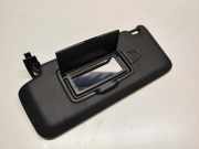 Linke Sonnenblende MERCEDES-BENZ GLC (X253, C253) 220 d 4-matic (253.905) A20581073049