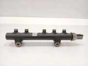 KRAFTSTOFFVERTEILER EINSPRITZLEISTE VERTEILERROHR PEUGEOT 308 (4A_, 4C_) 2.0 HDi 9685297580