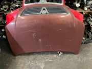 Motorhaube OPEL ZAFIRA A (F75_) 2.0 DI 16V