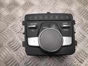 Tastenpanel AUDI A5 (F53) S5 quattro 8W0919614T