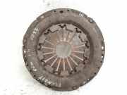 Kupplungsdruckplatte FORD TRANSIT CONNECT 1.6 TDCi