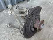 Fahrgestellteile hinten MASERATI GHIBLI (M157) 3.0 D