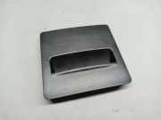 Windlauf VW Fox Schrägheck (5Z) 3V0857115