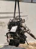 Motor FORD FOCUS Sedan (DFW) 1.6 16V P98MF