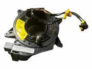LENKWINKELSENSOR AIRBAGSCHLEIFRING WICKELFEDER LAND ROVER DISCOVERY III (L319) 2.7 TD 4x4 YRC500080