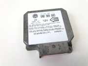 Steuergerät Airbag VW Sharan (7M) 44950301