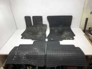 Mattenset MERCEDES-BENZ S (W221) S 350 4-matic (221.087, 221.187)