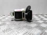 Sicherheitsgurt mitte Citroen C3 Picasso (SH) 9654438077